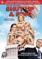 Shut Up And Sing - DVD, Verzenden, Nieuw in verpakking