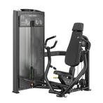 Toorx Professional Unilateral Chest Press PLX-8000, Verzenden, Nieuw
