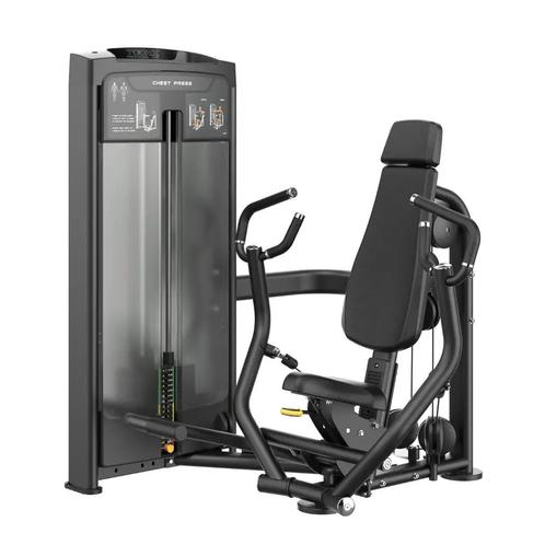 Toorx Professional Unilateral Chest Press PLX-8000, Sport en Fitness, Fitnessapparatuur, Verzenden