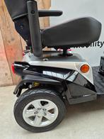 KYMCO NEW MAXER - GEBRUIKTE SCOOTMOBIEL, Diversen, Gebruikt, 36 t/m 45 km, Kymco, 16 km/u of meer