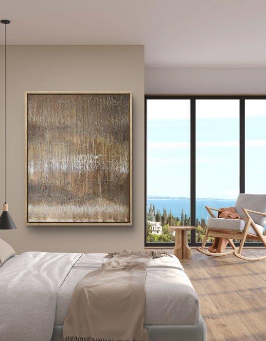 Ricardo Antonio Roselló Saus - Artemisa - XL, Antiek en Kunst, Kunst | Schilderijen | Modern