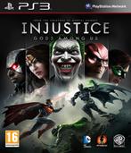 Injustice: Gods Among Us [PS3], Nieuw, Ophalen of Verzenden