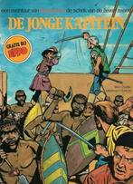 een avontuur van Roodbaard  De Jonge Kapitein - een, Ophalen of Verzenden, Nieuw