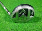 Callaway FT Draw wood 3 ladies flex golfclub (Woods), Sport en Fitness, Golf, Ophalen of Verzenden, Zo goed als nieuw, Club, Callaway