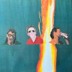 MJ Lenderman - Manning Fireworks (LP, Album), Ophalen of Verzenden, Nieuw in verpakking
