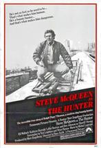 Altro - western - Movie Poster - The Hunter - My Darling, Nieuw