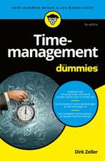 Timemanagement voor Dummies 9789045356228 Dirk Zeller, Gelezen, Dirk Zeller, Verzenden