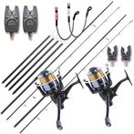 NGT Carp Stalker Set, Verzenden, Nieuw