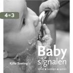 Babysignalen 9789088500923 Kjille Soeting, Verzenden, Gelezen, Kjille Soeting