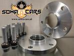 Spoorverbreders / Spacers Porsche Cayene Panamera 5x130 20mm, Ophalen of Verzenden