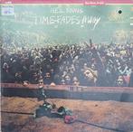 Lp - Neil Young - Time Fades Away, Verzenden, Nieuw in verpakking