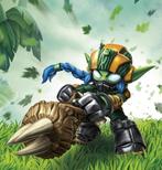 Skylanders Superchargers Super Shot Stealth Elf (skylander, Ophalen of Verzenden, Zo goed als nieuw