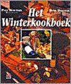 Het Winterkookboek 9789021589398 Paul Wouters, Boeken, Kookboeken, Gelezen, Paul Wouters, Verzenden