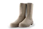 Marco Tozzi Chelsea boots in maat 39 Beige | 10% extra, Kleding | Dames, Schoenen, Verzenden, Beige, Overige typen, Marco Tozzi