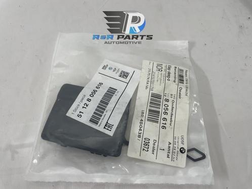 Sleepoogkap achterzijde - BMW 3-Serie (F31) - M-bumper ..., Auto-onderdelen, Carrosserie en Plaatwerk, Nieuw, Deur, Verzenden