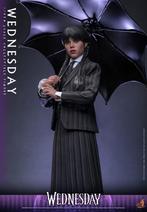 Wednesday Action Figure 1/6 Wednesday 27 cm, Ophalen of Verzenden, Nieuw