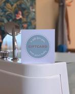 Een uniek kraamcadeau - babyfloaten bij babyspa Baby Bubbels, Verzenden, Nieuw