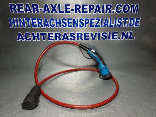 Mennekes oplaadkabel Type 36042, max 20 Ampere. (Van alles), Auto diversen, Overige Auto diversen, Verzenden