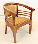 Fauteuil - Hout