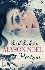 Soul seekers 4 - Horizon (9789021807713, Alyson Noel), Nieuw, Verzenden