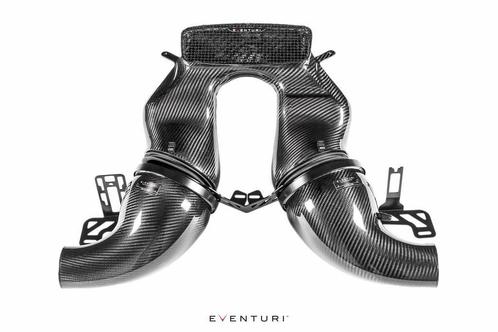 Eventuri intake Porsche 911 991 Turbo / Turbo S, Auto diversen, Tuning en Styling, Verzenden
