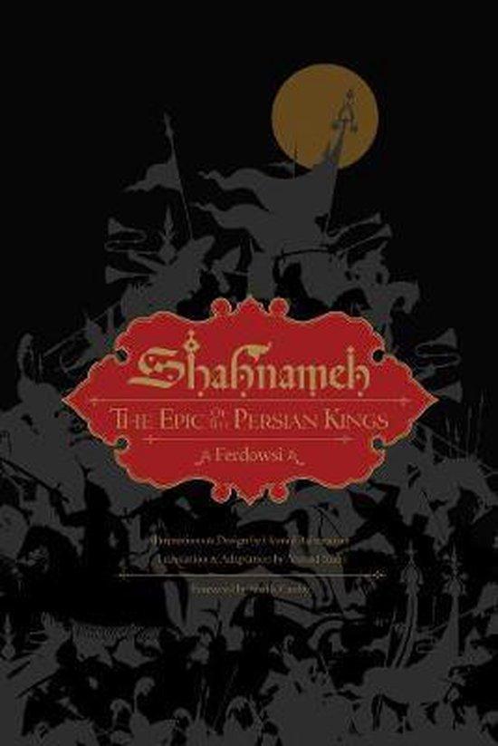 9781631494468 Shahnameh - The Epic of the Persian Kings, Boeken, Romans, Nieuw, Verzenden