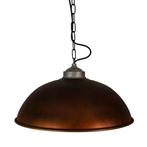 Hanglamp Industrial XL  Copper Look Binnenverlichting, Huis en Inrichting, Lampen | Hanglampen, Nieuw, Verzenden