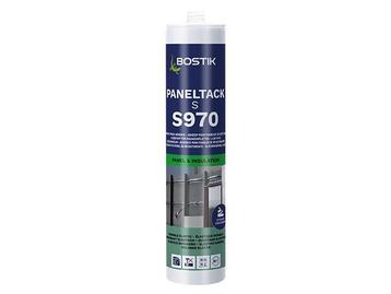 Bostik Paneltack S970 - Wit - 310ml beschikbaar voor biedingen