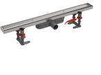 Veiling - Easy drain douchegoot 80cm RVS Compact 30, Doe-het-zelf en Verbouw, Nieuw