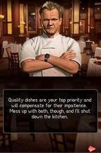 Hell`s Kitchen the Game (Nintendo DS tweedehands game), Ophalen of Verzenden, Zo goed als nieuw