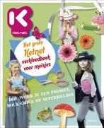 Het Grote Ketnet Verkleedboek Voor Meisjes 9789401400824, Verzenden, Zo goed als nieuw, Hilde Smeesters