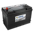 Varta Promotive HD type H17 startaccu 12 volt 105 ah, Auto-onderdelen, Accu's en Toebehoren, Ophalen of Verzenden, Nieuw