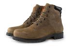 Timberland Veterboots in maat 47,5 Groen | 10% extra korting, Kleding | Heren, Schoenen, Nieuw, Boots, Verzenden, Timberland