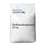Huismerk onthardingszout tabletten zak 25kg, Ophalen of Verzenden