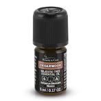 Beauty & Care Etherische Cederhout olie Texas 20 ml.  new, Ophalen of Verzenden, Nieuw, Aroma