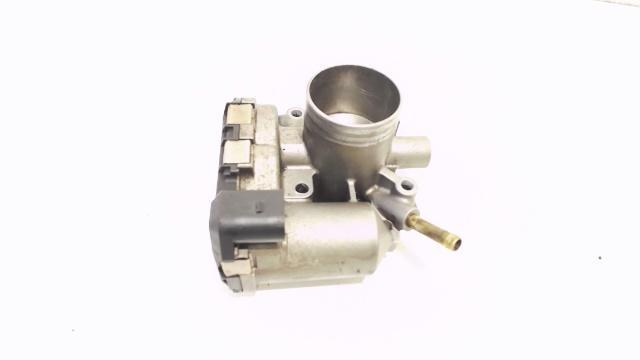 Gasklephuis Volkswagen Polo  1.4 0280750049 030133062A, Auto-onderdelen, Motor en Toebehoren, ARN erkend, Stiba lid, Erkend duurzaam