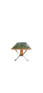 Adri - Salontafel - Keramiek, Antiek en Kunst, Antiek | Meubels | Stoelen en Banken