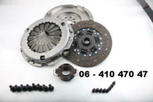 koppeling set vliegwiel Toyota 2.0 D-4D Corolla Avensis Rav4, Auto-onderdelen, Transmissie en Toebehoren, Nieuw, Toyota, Ophalen of Verzenden