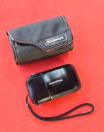 Olympus [mju:]-1 Analoge compactcamera, Audio, Tv en Foto, Fotocamera's Analoog, Nieuw