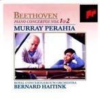 cd - Concertgebouw Orchestra, Bernard Haitink Murray Pera..., Cd's en Dvd's, Verzenden, Zo goed als nieuw
