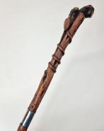 Wandelstok - Hout