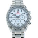 Omega - Speedmaster Broad Arrow Olympic Chronograph Date -, Nieuw