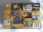 Nintendo - N64 - Nintendo 64 - The Legend of Zelda: Ocarina, Nieuw
