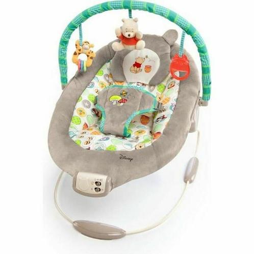Disney Baby wipstoel Disney Winnie The Pooh, Kinderen en Baby's, Wipstoeltjes, Verzenden