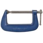 Medium-Duty 119 G Clamp 100mm | IRWIN Record T1, Doe-het-zelf en Verbouw, Verzenden, Nieuw