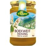De Traay Boekweithoning Creme 350g, Verzenden, Nieuw