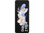 Samsung -  Galaxy Z Flip4 512 Gb  - Blauw, Touchscreen, Nieuw, 512 GB, Zonder abonnement
