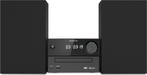 Kenwood M-420DAB - Micro DAB+ HiFi-systeem - Zwart, Verzenden, Nieuw