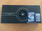 Pokémon Box - Empty Pokémon Classic Game + random graded, Nieuw