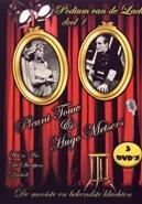 Podium van de lach 1-Pleuni Touw & Hugo Metsers - DVD, Verzenden, Nieuw in verpakking